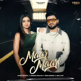 Maar Maari Cover