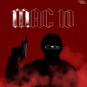 Mac 10 - Wazir Patar Cover