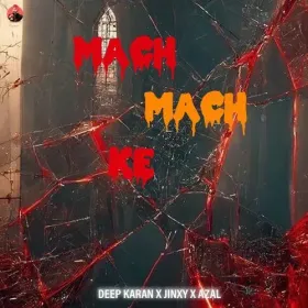 Mach Mach Ke Cover