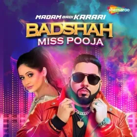 Madam Badi Karari Cover