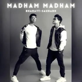 Madham Madham Cover