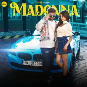 Madonna Cover