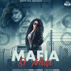 Mafia Si Naar Cover