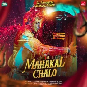 Mahakal Chalo Cover