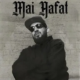 Mai Aafat Cover