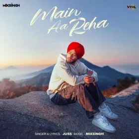 Main Aa Reha Cover