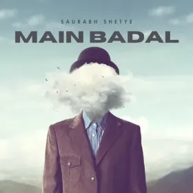 Main Badal Cover