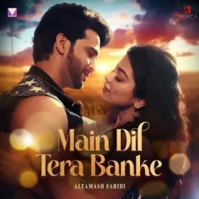 Main Dil Tera Banke Cover