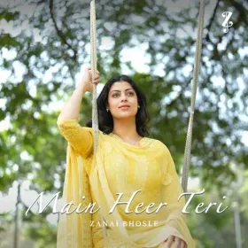 Main Heer Teri Cover