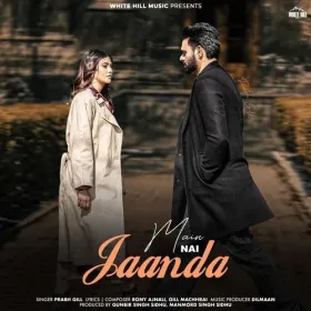 Main Ni Jaanda Cover