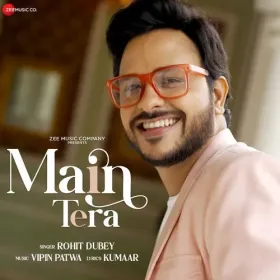 Main Tera Cover