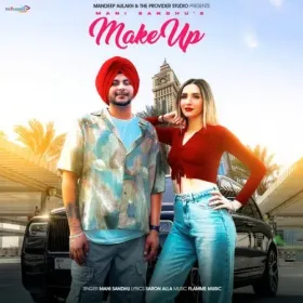 Make Up - Mani Sandhu Cover