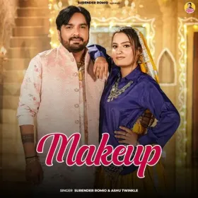 Makeup Cover
