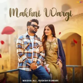 Makhni Wargi Cover