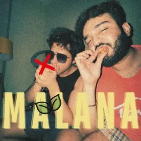 Malana Cover