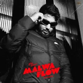 Malwa Flow (Extended) Cover