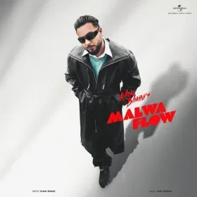 Malwa Flow Cover