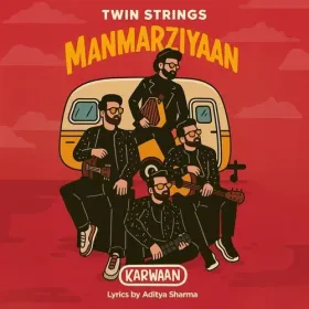 Manmarziyaan - Twin Strings Cover