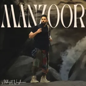 Manzoor Cover
