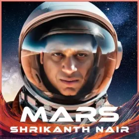 Mars Cover