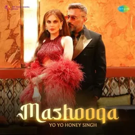 Mashooqa - Yo Yo Honey Singh Cover