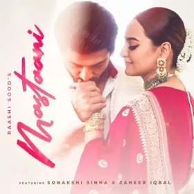 Mastaani Cover