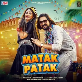 Matak Patak (feat. Kay D,Ak Jatti) Cover