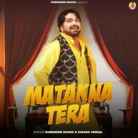 Matakna Tera Cover