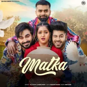 Matka Cover