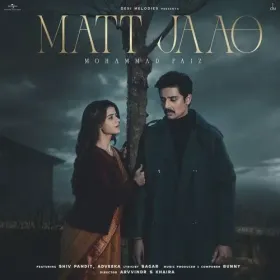 Matt Jaao Cover