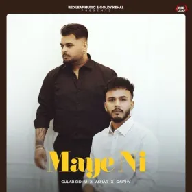 Maye Ni - Gulab Sidhu Cover