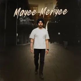 Mayee Meriyee Cover
