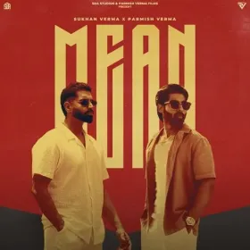 Mean - Sukhan Verma Cover