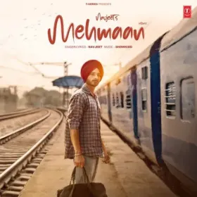 Aati Hai Laaj Mohe Cover