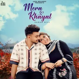 Mera Khayal - Karan Gill Cover