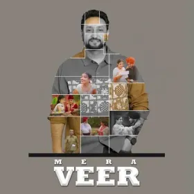 Mera Veer - Pavvy Virk Cover