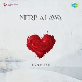 Mere Alawa Cover