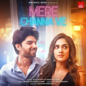 Mere Channa Ve Cover