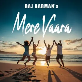 Mere Yaara Cover