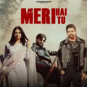 Meri Hai Tu (feat. Fiza Choudhary) Cover