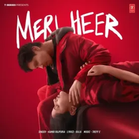 Meri Heer - Kambi Rajpuria Cover