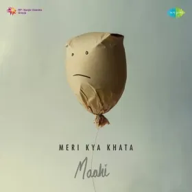 Meri Kya Khata Cover