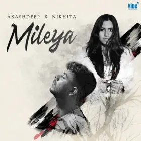 Mileya Cover