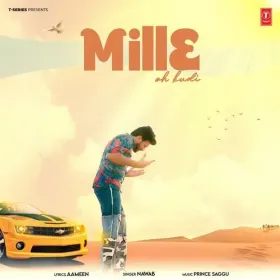 Mille Oh Kudi - Nawab Cover