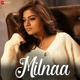 Milnaa Cover
