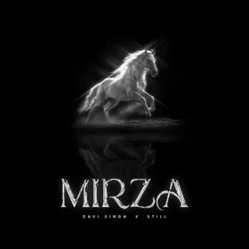 Mirza Cover