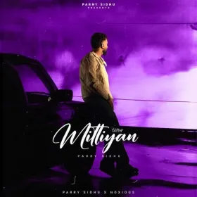 Mittiyan Cover