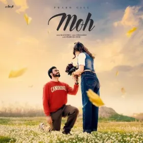 Moh - Prabh Gill Cover