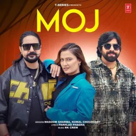 Moj Cover