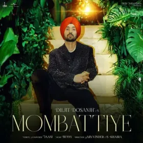Mombattiye - Diljit Dosanjh Cover